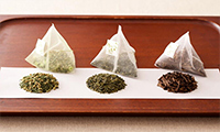 Teabag Tasting Set-River photo