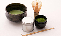 Organic Matcha photo