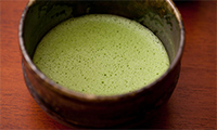Matcha photo
