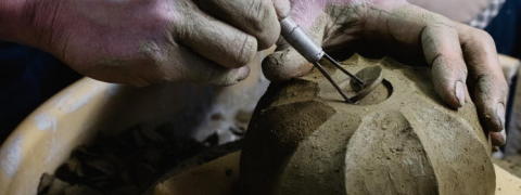 Deep into KURO IWANAMI