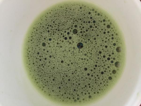 Picture Posted by Reviewer