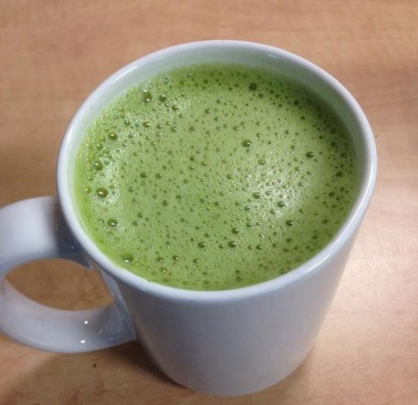 Picture Posted by Reviewer