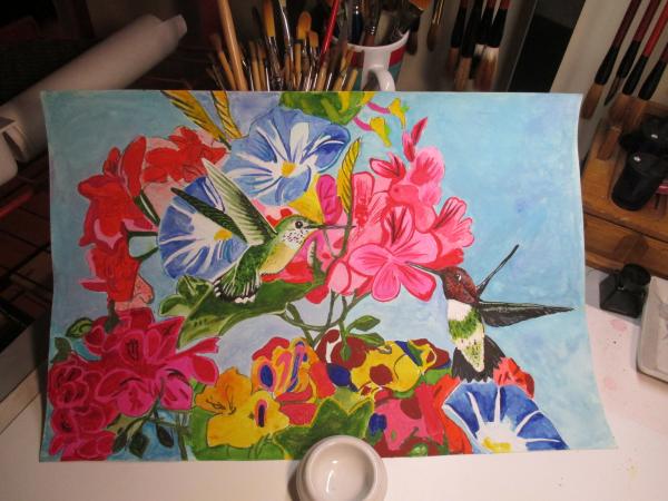 Picture Posted by Reviewer