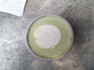 Picture Posted by Reviewer