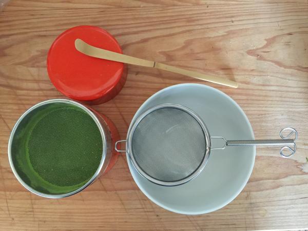 Picture Posted by Reviewer