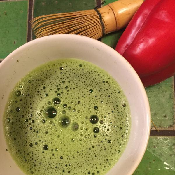 Picture Posted by Reviewer