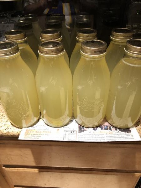 Picture Posted by Reviewer