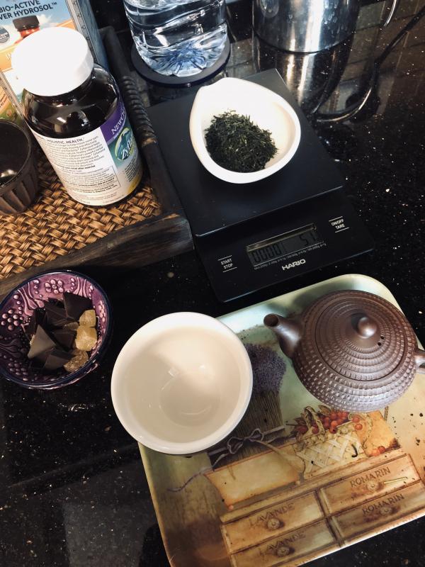 Picture Posted by Reviewer