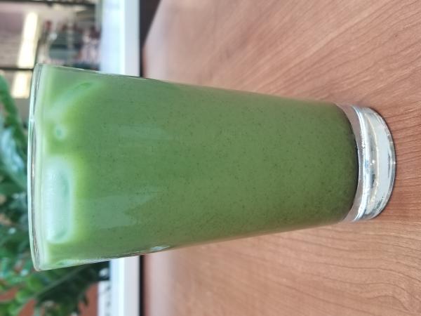 Picture Posted by Reviewer