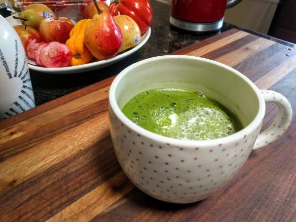 Picture Posted by Reviewer