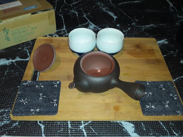 Picture Posted by Reviewer