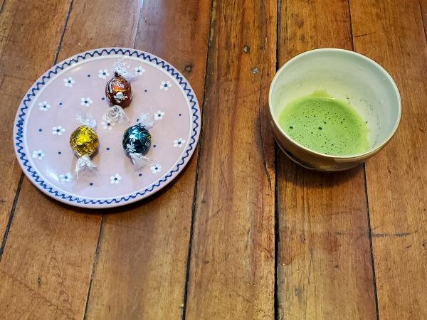 Picture Posted by Reviewer