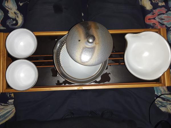 Picture Posted by Reviewer