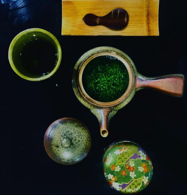 Picture Posted by Reviewer