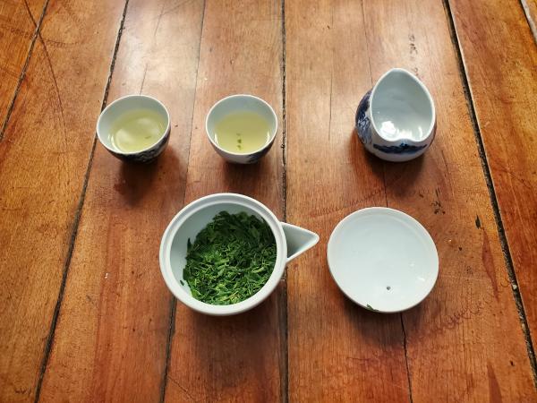 Picture Posted by Reviewer