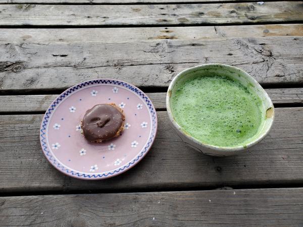 Picture Posted by Reviewer