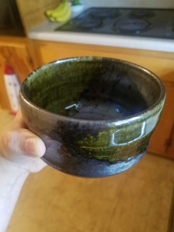 Picture Posted by Reviewer