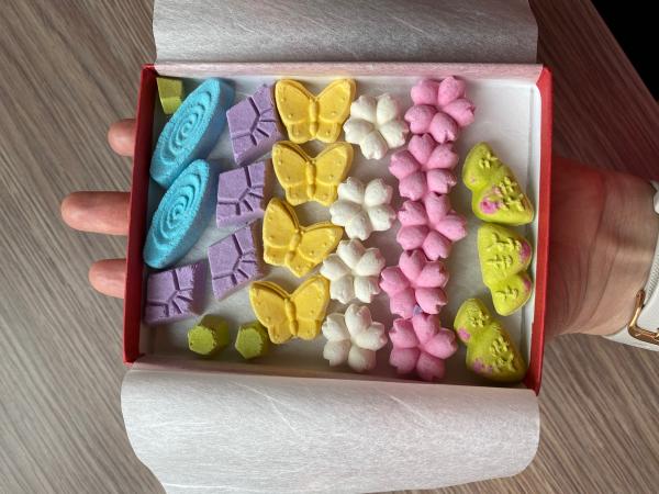 Picture Posted by Reviewer