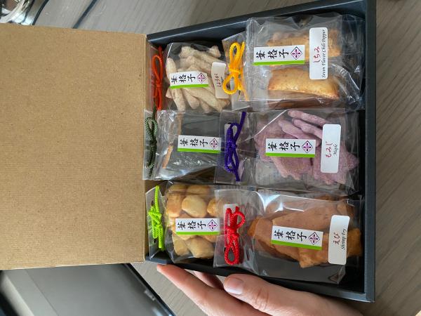 Picture Posted by Reviewer