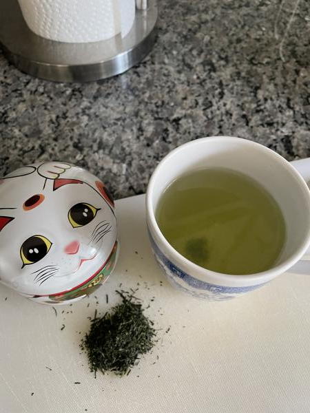 Picture Posted by Reviewer