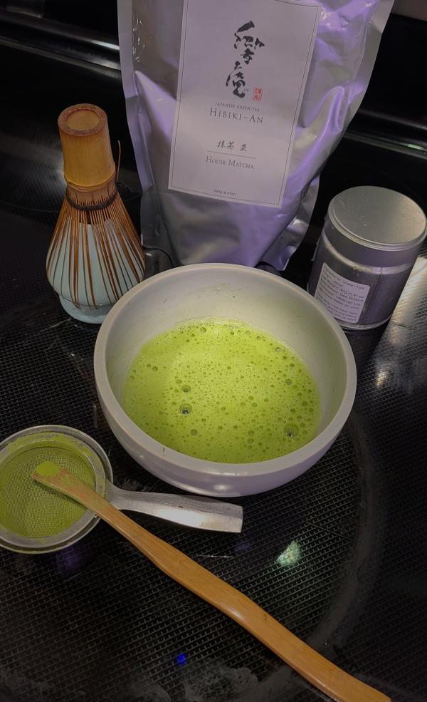 Picture Posted by Reviewer