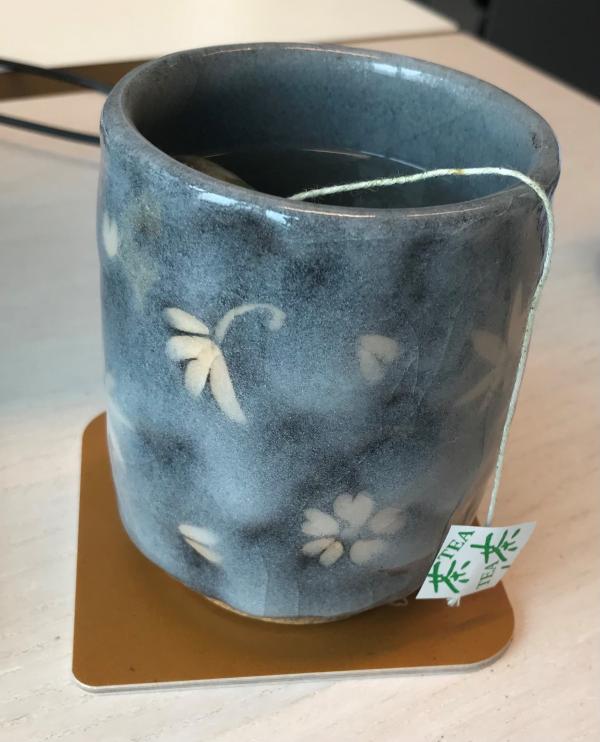 Picture Posted by Reviewer