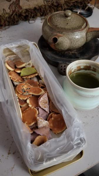 Picture Posted by Reviewer