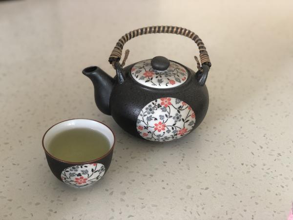 Picture Posted by Reviewer