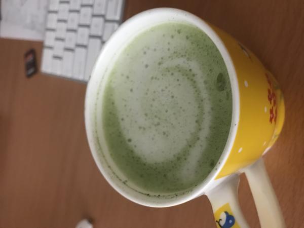 Picture Posted by Reviewer