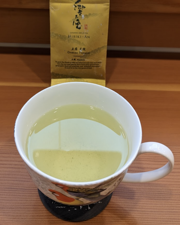 Picture Posted by Reviewer