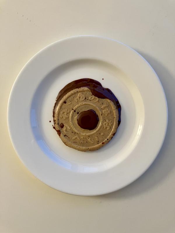 Picture Posted by Reviewer