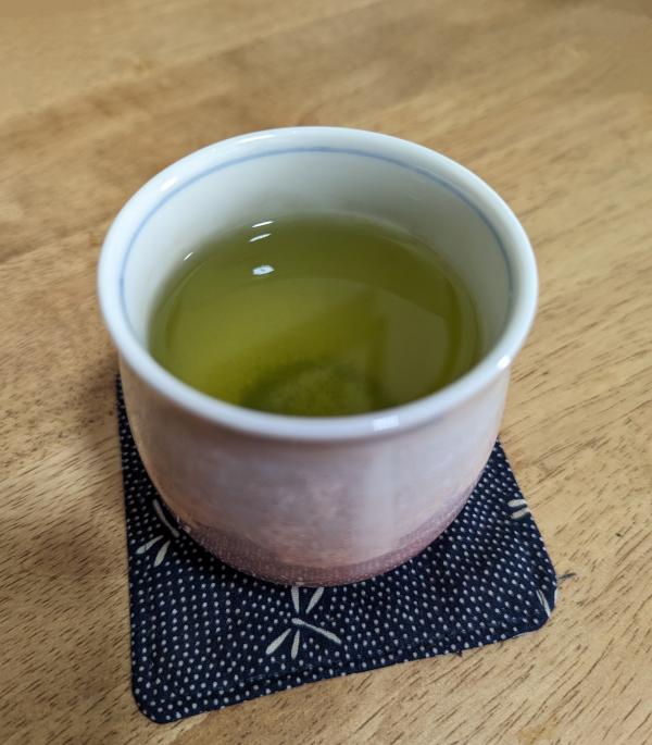 Picture Posted by Reviewer