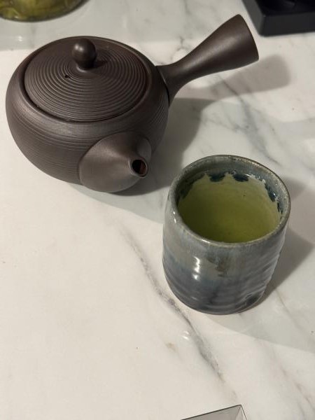 Picture Posted by Reviewer