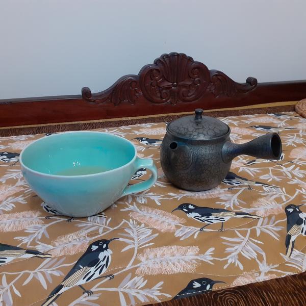 Picture Posted by Reviewer