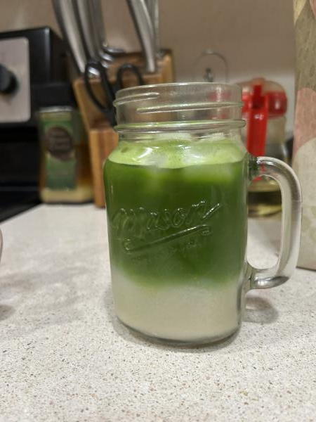 Picture Posted by Reviewer