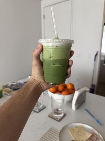 Picture Posted by Reviewer