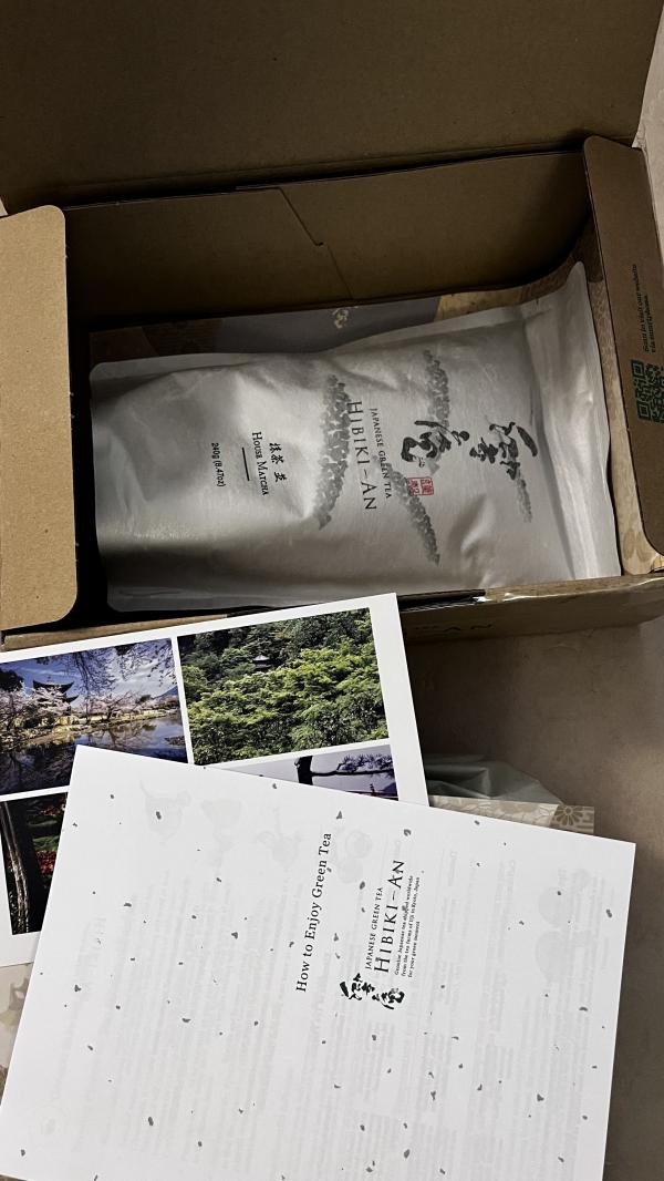 Picture Posted by Reviewer