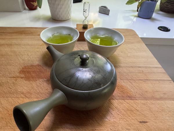 Picture Posted by Reviewer