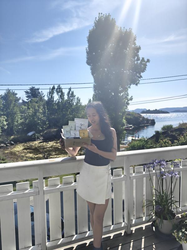 Picture Posted by Reviewer