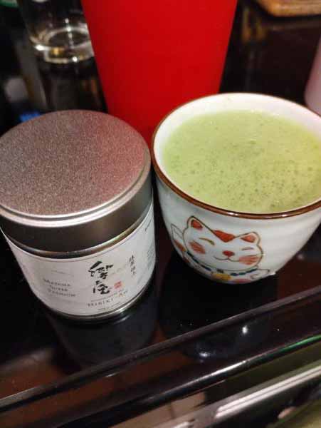 Picture Posted by Reviewer