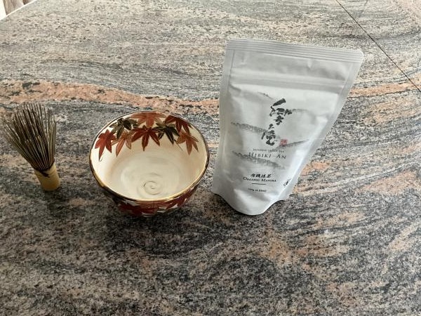 Picture Posted by Reviewer