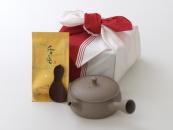 FUROSHIKI Gift Super Premium Gyokuro Set