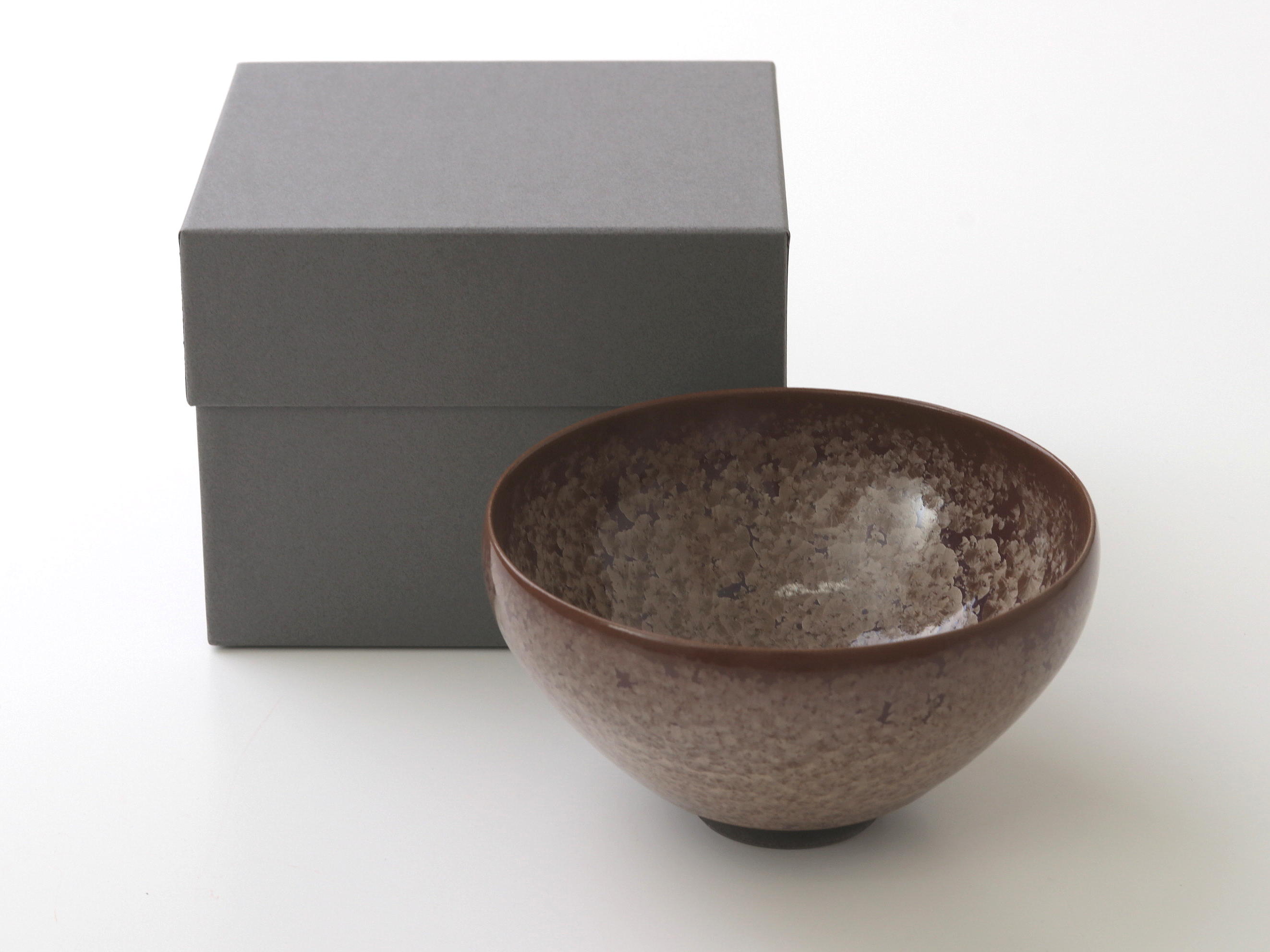 [Limited] HANA KESSHO HAICHA (handcrafted Matcha Bowl)