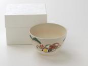 [Limited] KINSAI OSHIDORI (handcrafted Matcha Bowl)