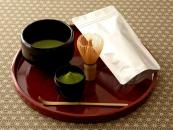 [Limited] Kuradashi Matcha Premium Refill (120g/4.23oz)