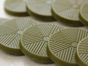 [Limited] Matcha Chocolate (premium confection)