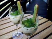 Matcha Tiramisu (House Matcha / Matcha Culinary)