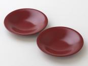 [New] SEN SORIGATA Chataku (handcrafted saucer: pair)