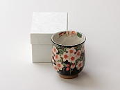 [Limited] SHIDARE SAKURA (handcrafted Teacup: 230ml)