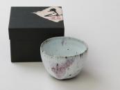 SEKICHUKA (handcrafted Teacup: 150ml)
